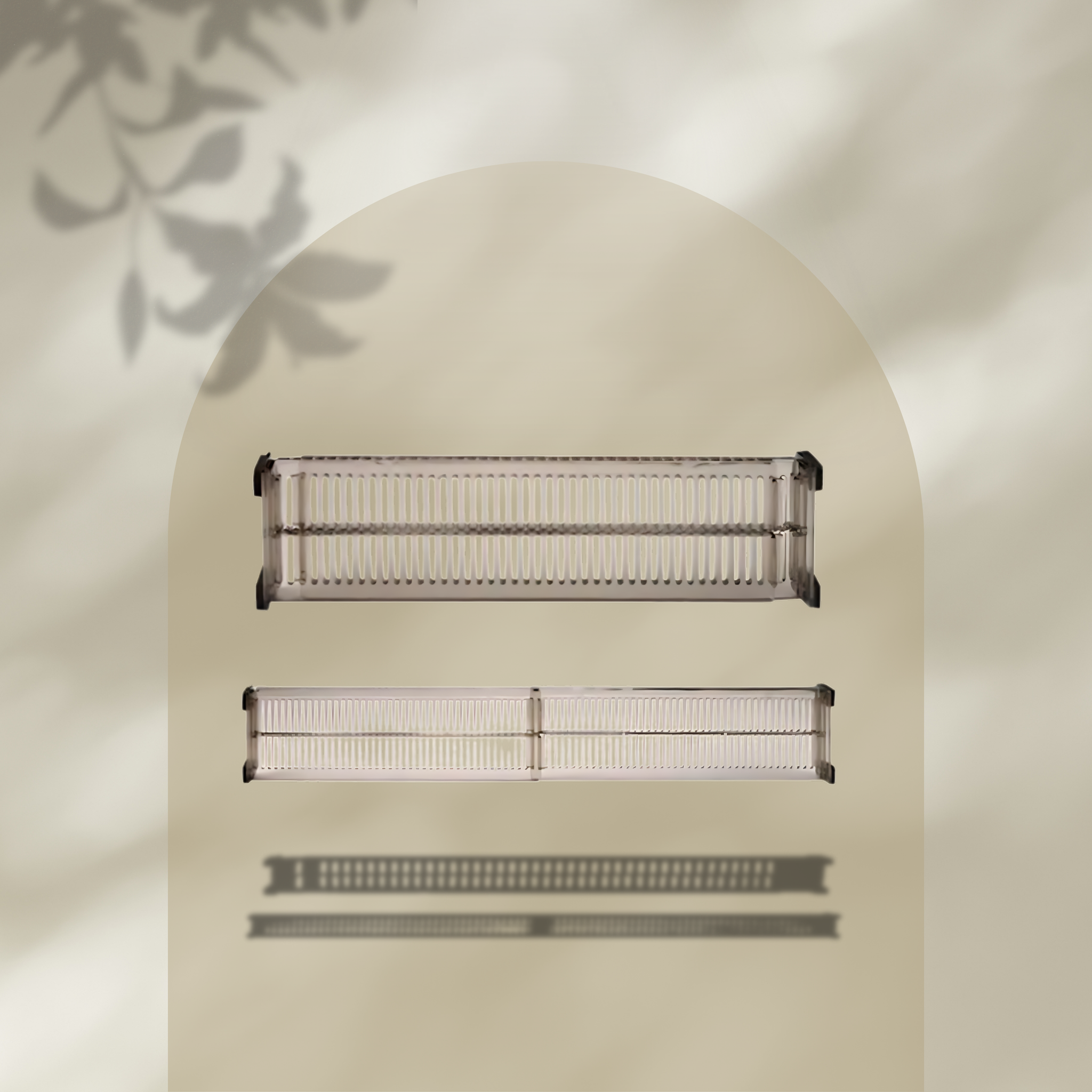 Adjustable Drawer Divider 1 set