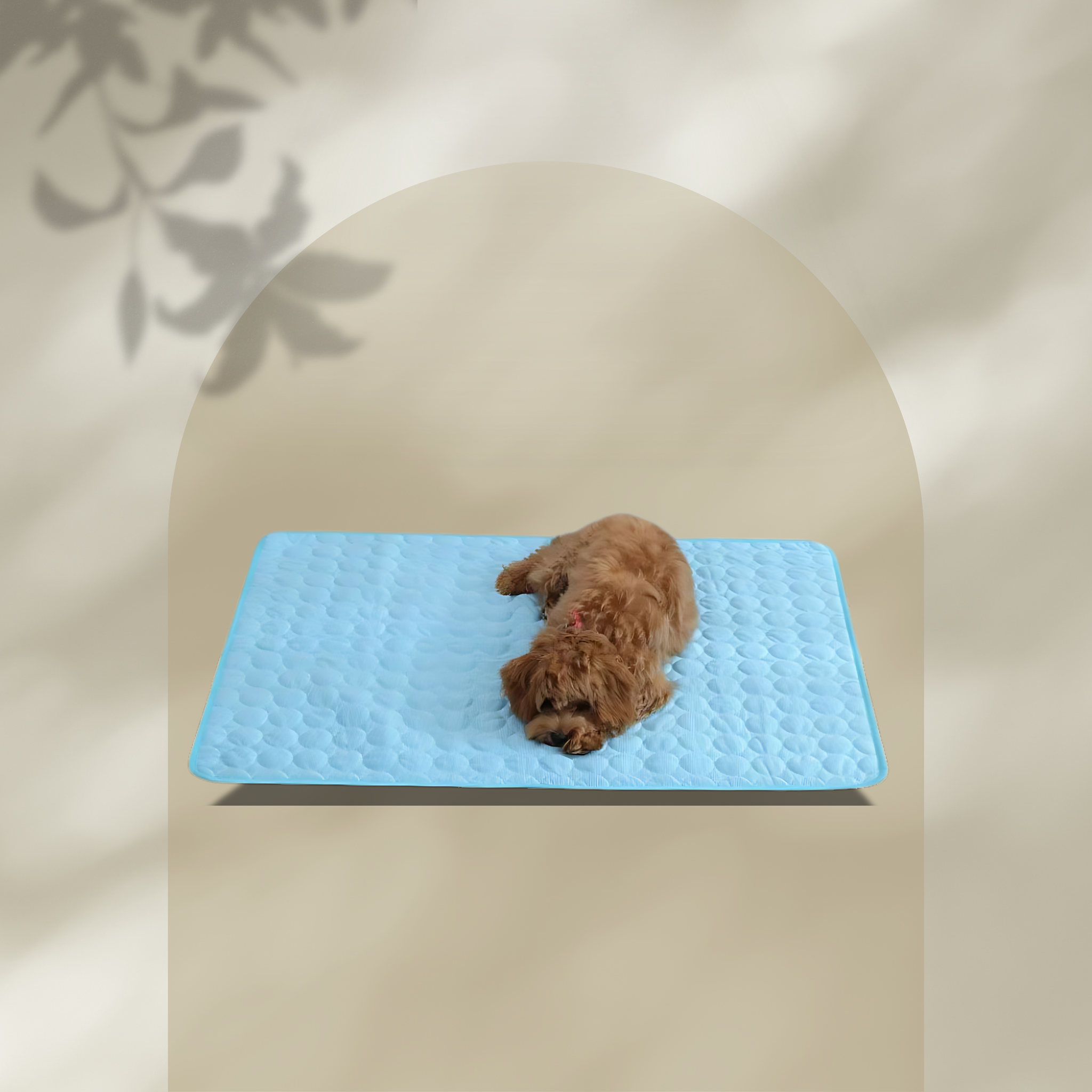 Washable Summer Cooling Mat for Pet